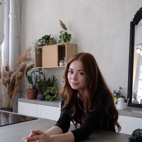 Meet your Posher, Kennedy - Picture 1 of 1